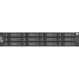 Bosch Drive Enclosure - SAS Host Interface - 2U Rack-mountable