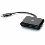 C2G Mini Dock Docking Station