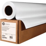 HP Universal Heavyweight Coated Paper, 3-in Core - 36"x300'