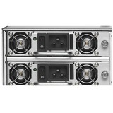 HPE StoreFabric SN8600B Port Side Air Intake Director Power Supply