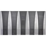 HPE TFinity ExaScale Tape Library - 1 x Slot - Fibre Channel - Encryption - 42URack-mountable