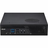 Asus PB63-SYS715PX1TH Desktop Computer - Intel Core i7 13th Gen i7-13700 - 16 GB - 512 GB SSD - Mini PC - Black - TAA-compliant