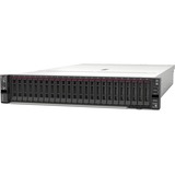 Lenovo ThinkSystem SR665 7D2VA06XNA 2U Rack Server - 1 EPYC 7303 2.40 GHz - 32 GB RAM - 1.92 TB SSD - (1 x 1.92TB) SSD Configuration - 12Gb/s SAS, Serial ATA/600 Controller