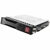 HPE 1.20 TB Hard Drive - 2.5" Internal - SAS - 10000rpm