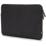 Rocstor Premium 15.6" & 16" Universal Laptop Carrying Case (Sleeve) - Lycra - Neoprene - Weather - Water & Dust Resistant - Lightweight & Durable - Perfect fit for MacBook Pro® 15.6in & 16 in - Fits 15in, 15.6in & 16 inch Laptop - 10.4" Height x 14.76" Width x 0.79" Depth - Black - Lifetime Warranty - Black