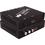 SmartAVI HDMI to AV Converter/ Down-scaler