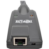 Eaton Tripp Lite Series NetDirector USB Server Interface Unit with Virtual Media Support and Audio (B064-IPG Series), TAA