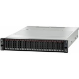 Lenovo ThinkSystem SR655 7Z01A05FNA 2U Rack Server - 1 EPYC 7203P 2.80 GHz - 32 GB RAM - 12Gb/s SAS Controller
