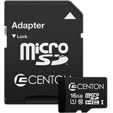 Centon 32 GB Class 4 microSDHC - 5 Year Warranty