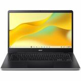Acer Chromebook 314 C936 C936-C84C 14" Chromebook - Full HD - Intel N100 - 4 GB - 64 GB Flash Memory - English (US) Keyboard - Black