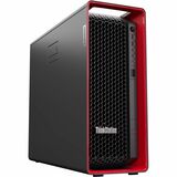 Lenovo ThinkStation P7 30F3005FUS Workstation - 1 Xeon w5-3433 - vPro Technology - 32 GB - 1 TB SSD