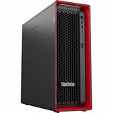 Lenovo ThinkStation P5 30GA0062US Workstation - 1 Xeon w7-2475X - vPro Technology - 16 GB - 512 GB SSD