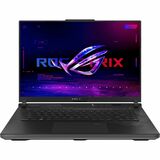 Asus ROG Strix SCAR 16 G634 G634JZR-XS96 16" Gaming Notebook - QHD+ - Intel Core i9 14th Gen i9-14900HX - 32 GB - 1 TB SSD