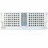 Promise VTrak J5960 NAS Storage System - 60 x HDD Supported - 30 x HDD Installed - 240 TB Installed HDD Capacity - 12Gb/s SAS - 2 x 12Gb/s SAS Controller - RAID Supported - 60 x Total Bays - 60 x 3.5" Bay - Gigabit Ethernet - HDMI - VGA - Network (RJ-45) - SSH, Telnet, SMP - Rack-mountable
