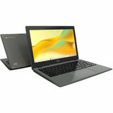 CTL Chromebook NL73 NL73CT 11.6" Touchscreen Clamshell Chromebook - HD - Intel N-Series N100 - 8 GB - 64 GB Flash Memory