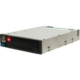 CRU Drive Enclosure Internal - 2 x HDD Supported - 2 x SSD Supported - 2 x Total Bay - 2 x 2.5" Bay - Metal