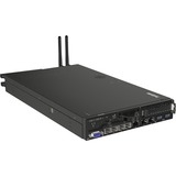 Lenovo ThinkSystem SE350 7D1XA02ANA 1U Rack Server - 1 Xeon D-2123IT 2.20 GHz - 16 GB RAM - Serial ATA/600 Controller