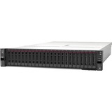 Lenovo ThinkSystem SR650 V2 7Z73A06JNA 2U Rack Server - 1 Xeon Silver 4310 2.10 GHz - 32 GB RAM - Serial ATA/600, 12Gb/s SAS Controller