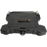 Getac Gamber Johnson Docking Station - for Notebook - 120 W - Docking