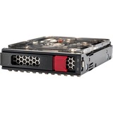 HPE 20 TB Hard Drive - 3.5" Internal - SAS (12Gb/s SAS) - Server, Storage System Device Supported - 7200rpm - 512e Format