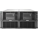 HPE D6020 Drive Enclosure - 12Gb/s SAS Host Interface - 5U Rack-mountable - 70 x HDD Supported - 70 x Total Bay - 70 x 3.5" Bay