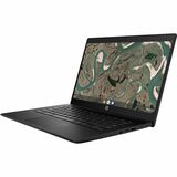 HP Chromebook 14 G7 14" Touchscreen Chromebook - HD - Intel Celeron N4500 - 8 GB - 32 GB Flash Memory
