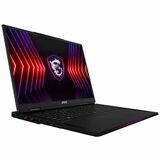 MSI Raider A18 HX 240Hz Gaming Laptop AMD Ryzen R9-7945HX3D RTX 4080 32GB 1TB Win 11