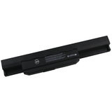 BTI Notebook Battery - For Notebook - Battery Rechargeable - Proprietary Battery Size - 5200 mAh - 10.8 V DC