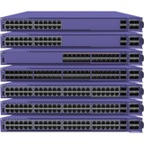 Extreme Networks 5520 24-port SFP+ Switch - Manageable - 3 Layer Supported - Modular - 171 W Power Consumption - Optical Fiber - Rack-mountable