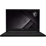 MSI GS66 Stealth GS66 Stealth 10UH-603 15.6" Gaming Notebook - Full HD - Intel Core i7 10th Gen i7-10750H - 32 GB - 1 TB SSD - Core Black