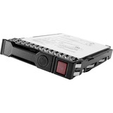 HPE 2 TB Hard Drive - 3.5" Internal - SAS (12Gb/s SAS) - 7200rpm - 1 Year Warranty - 1