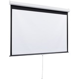 Draper Luma 2 100" Manual Projection Screen