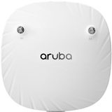 Aruba AP-504 Dual Band 802.11ax 1.49 Gbit/s Wireless Access Point - Indoor - TAA Compliant - 2.40 GHz, 5 GHz - External - MIMO Technology - 1 x Network (RJ-45) - Gigabit Ethernet - Bluetooth 5