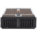 HGST Ultrastar Data60 SE-4U60-08F05 Drive Enclosure - 12Gb/s SAS Host Interface - 4U Rack-mountable
