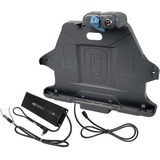 Gamber-Johnson Docking Station - for Tablet PC - Pogo Pin - 2 x USB Ports - 2 x USB 2.0 - Docking
