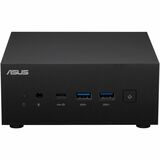 Asus ExpertCenter PN53-BB5000X1TD-NL Barebone System - Mini PC - 1 Ryzen 5 6600H