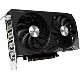 Gigabyte NVIDIA GeForce RTX 3060 Graphic Card - 12 GB GDDR6 - 7680 x 4320 - 1.79 GHz Core - 192 bit Bus Width - PCI Express 4.0 x16 - DisplayPort - 2 x DisplayPort - HDMI