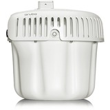 HPE AP-585EX Dual Band IEEE 802.11ax 2.97 Gbit/s Wireless Access Point - Outdoor - 2.40 GHz, 5 GHz - 4 x Internal Antenna(s) - Internal - MIMO Technology - 2 x Network (RJ-45) - 5 Gigabit Ethernet, 10 Gigabit Ethernet, Gigabit Ethernet - PoE Ports - Bluetooth 5 - 71 W - Wall Mountable, Pole-mountable, Ceiling Mountable, Flush Mount - IP66