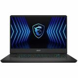 MSI Vector GP66 HX Vector GP66HX 12UGS-066 15.6" Gaming Notebook - QHD - Intel Core i7 12th Gen i7-12800HX - 32 GB - 1 TB SSD - Core Black