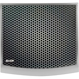 Allsop Redmond Mousepad - Hex - (30862) - Hex - 0.50" Height x 10.80" Width x 10" Depth