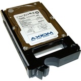 Accortec 600 GB Hard Drive - 3.5" Internal - SAS (6Gb/s SAS) - 15000rpm - Hot Swappable