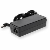 AddOn Lenovo® 57Y6400 Compatible 65W 20V at 3.25A Black Slim Tip Laptop Power Adapter and Cable