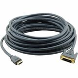 Kramer C-HM/DM HDMI to DVI Cable