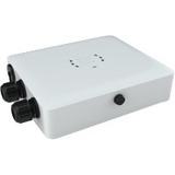 Extreme Networks ExtremeWireless AP460e 802.11ax 4.80 Gbit/s Wireless Access Point - 2.40 GHz, 5 GHz - MIMO Technology - 2 x Network (RJ-45) - 2.5 Gigabit Ethernet, Gigabit Ethernet - 19.78 W - Pole-mountable, Vehicle Mount