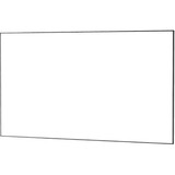 Da-Lite UTB Contour 94" Fixed Frame Projection Screen