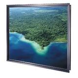 Da-Lite Polacoat Rear Projection Screen (Da-Plex) - 84" x 84"