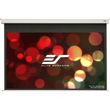 Elite Screens Evanesce B Series - 120-inch Diagonal 4:3, Recessed In-Ceiling Electric Projector Screen with Installation Kit, 8k/4K Ultra HD Ready MaxWhite FG a Matte White with Fiberglass Reinforcement Projection Screen Surface, EB120VW2-E8"