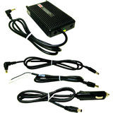 Lind Electronics DC Power Adapter - 15.6 V DC Output - 5 A