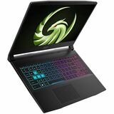 MSI Bravo 15.6" 144Hz Gaming Laptop, AMD Ryzen R9-7940HS, RTX4060, 16GB, 1TB SSD - Win11