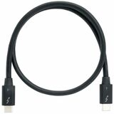 QNAP Thunderbolt 4 Passive 40Gb/s 0.5m USB Type-C Cable